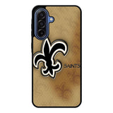 New Orleans Saints NFL Samsung Galaxy A17 Case QC0322