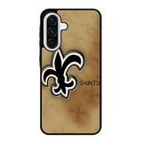 New Orleans Saints NFL Samsung Galaxy A16 5G Case OV0322