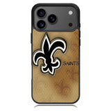New Orleans Saints NFL Samsung Galaxy S26 Case OV0322
