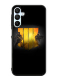 Call of Duty Black Ops 4 Samsung Galaxy A15 5G Case OV0323