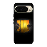 Call of Duty Black Ops 4 Google Pixel 10 Pro XL Case QC0323