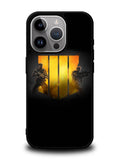 Call of Duty Black Ops 4 iPhone 15 Pro Max Case OV0323