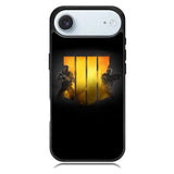 Call of Duty Black Ops 4 iPhone 17 Air Case OV0323