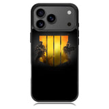 Call of Duty Black Ops 4 iPhone 17 Pro Case OV0323