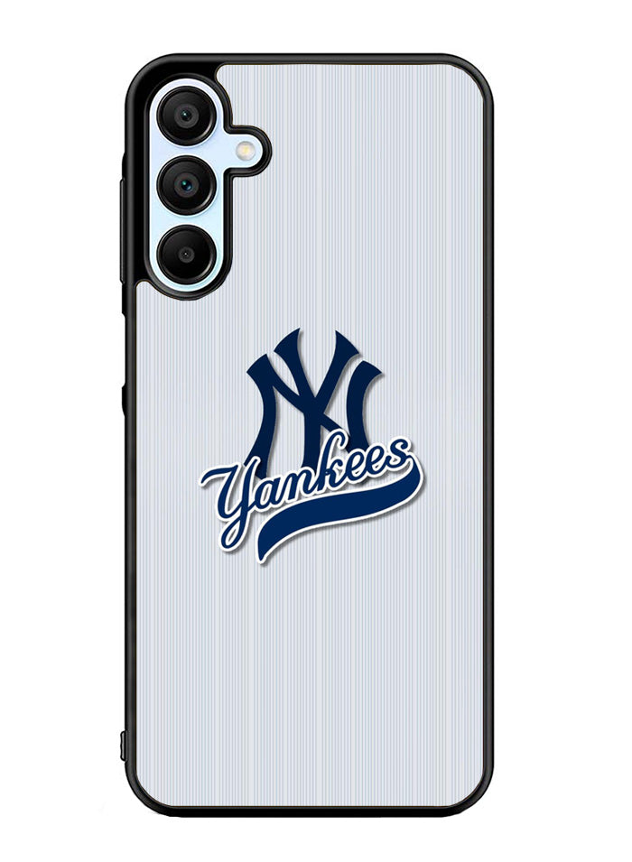 New York Yankees Samsung Galaxy A15 5G Case OV0324
