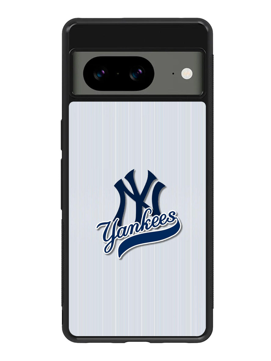 New York Yankees Google Pixel 8A Case QC0324