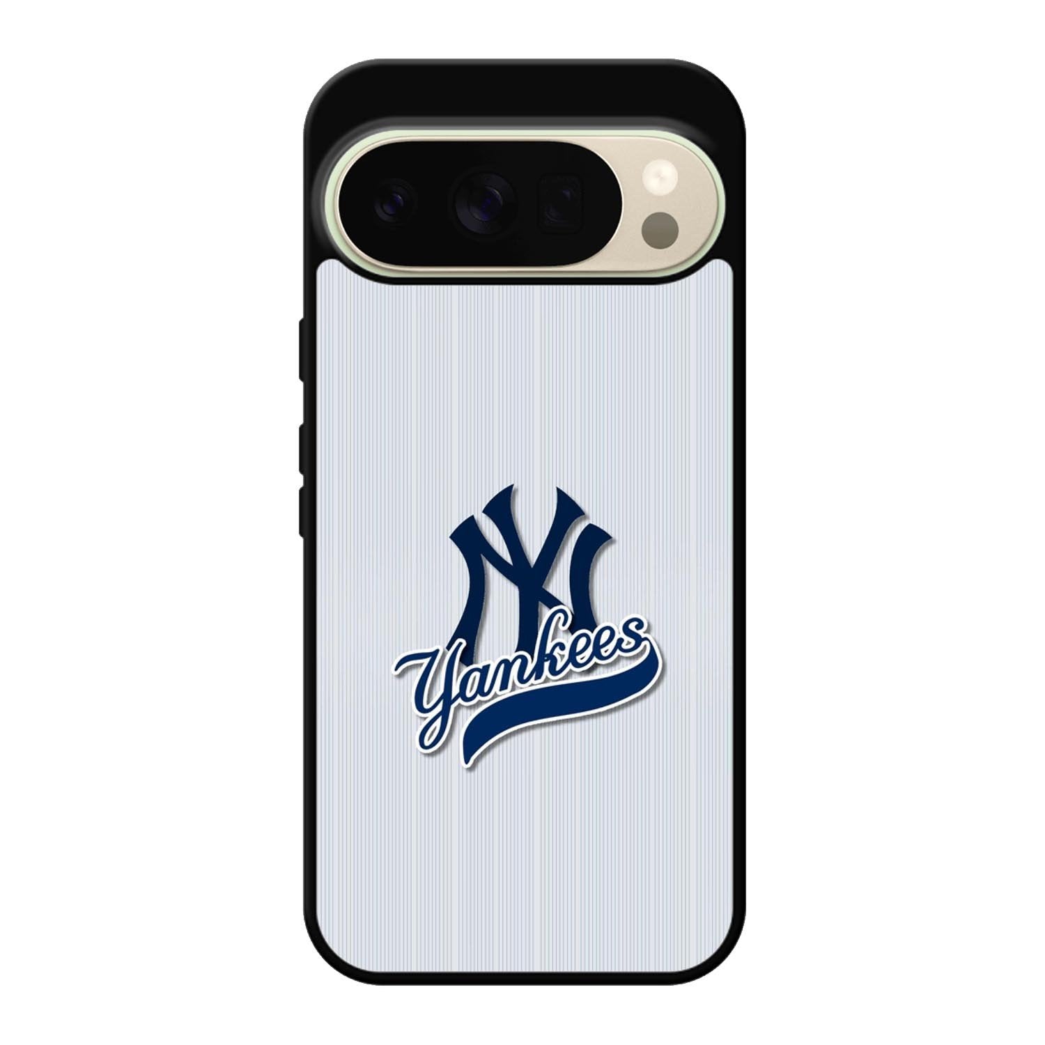 New York Yankees Google Pixel 10 Pro XL Case OV0324