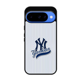 New York Yankees Google Pixel 10 Case OV0324