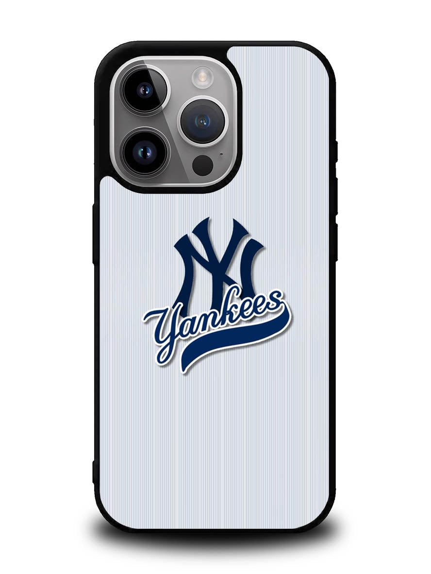 New York Yankees iPhone 16 Pro Max Case OV0324