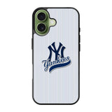 New York Yankees iPhone 17 Case OV0324