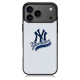New York Yankees Samsung Galaxy S26 Case OV0324