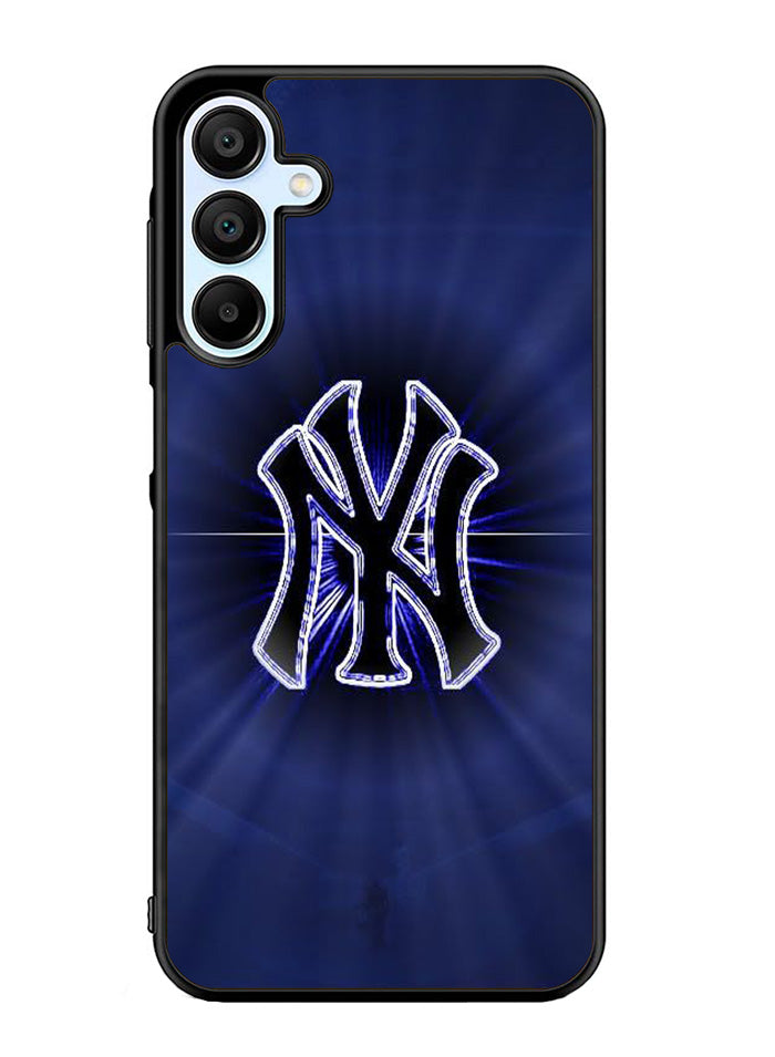 New York Yankees Logo 1st Samsung Galaxy A15 5G Case