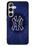 New York Yankees Logo 1st Samsung Galaxy S24 5G Case