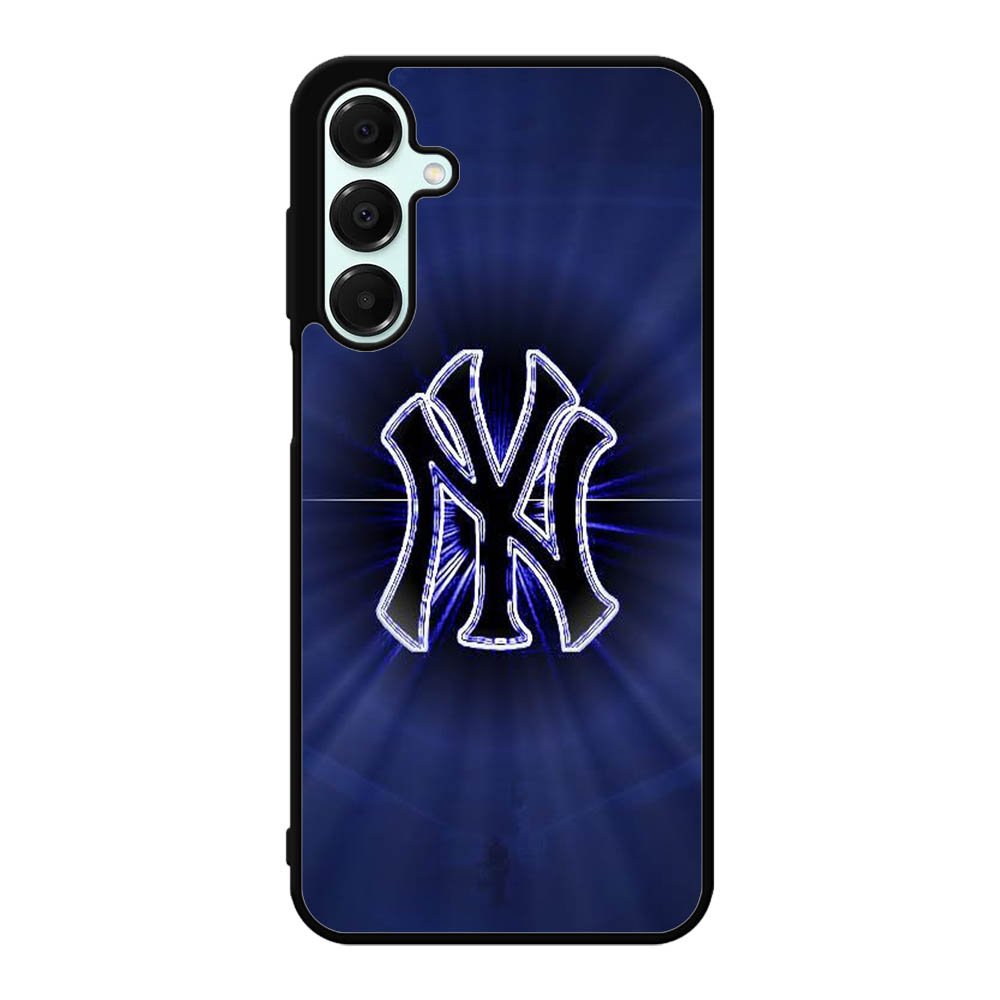 New York Yankees Logo 1st Samsung Galaxy A16 Case OV7107