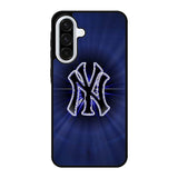 New York Yankees Logo 1st Samsung Galaxy A56 Case OV1591