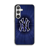 New York Yankees Logo 1st Samsung Galaxy A26 Case OV1591