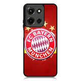 Bayern munchen Logo Motorola Moto G 5G 2025 Case OV0326