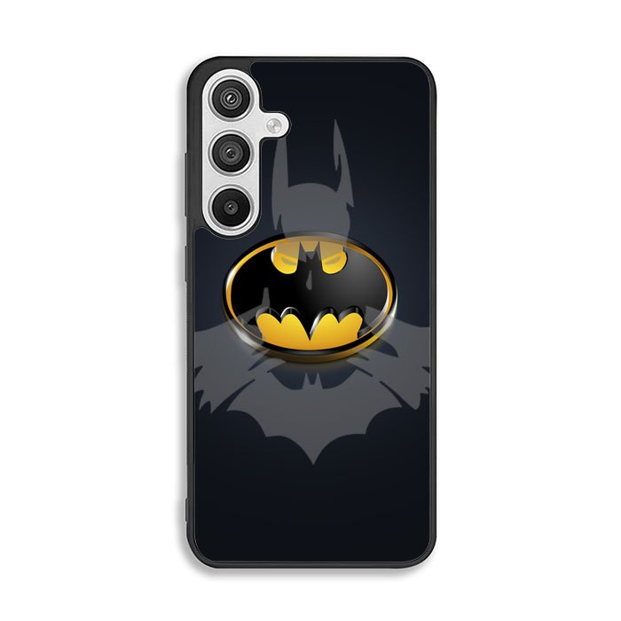 Batman Logo 1st Samsung Galaxy A26 Case OV1728