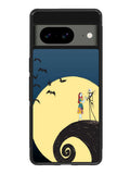 Nightmare Before Christmas Romance Google Pixel 8A Case QC0328