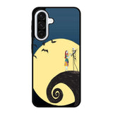Nightmare Before Christmas Romance Samsung Galaxy A26 5G Case OV0328
