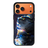 So yourself better iPhone 17 Pro Case QC0329