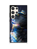 So yourself better Samsung Galaxy S23 Ultra 5G Case QC0329