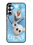 Olaf Disney Frozen Samsung Galaxy A15 5G Case OV0331