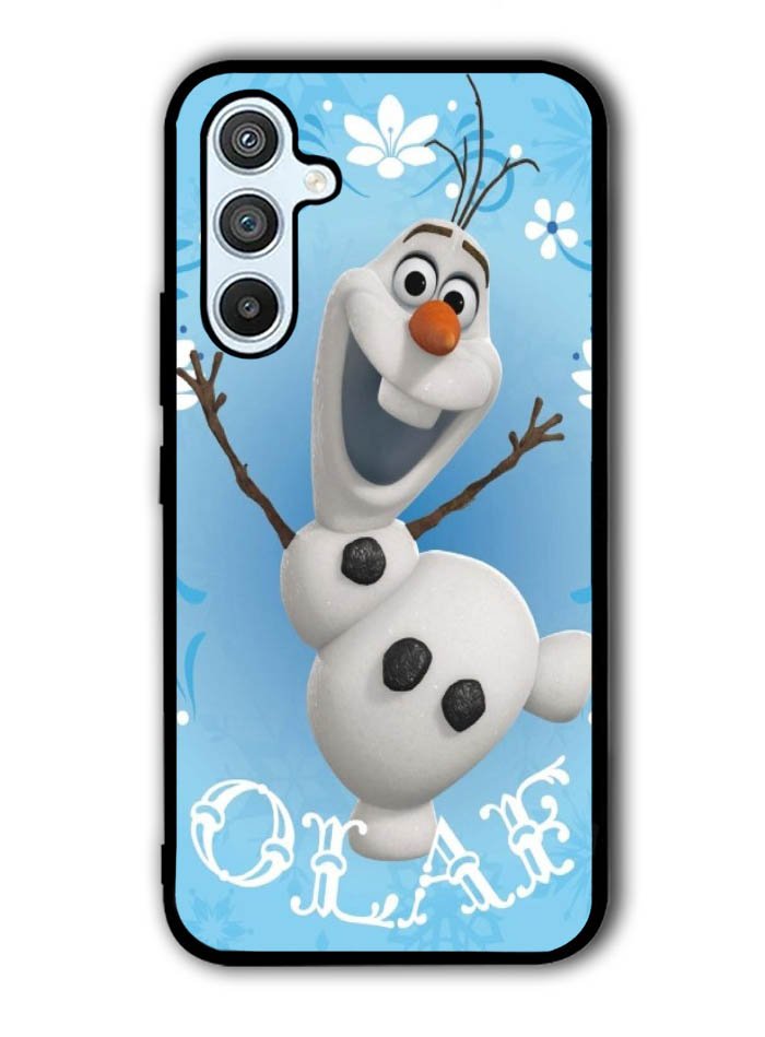 Olaf Disney Frozen Samsung Galaxy A54 5G Case OV0331