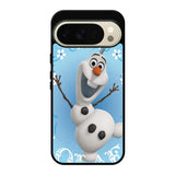 Olaf Disney Frozen Google Pixel 10 Pro XL Case OV0331