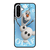 Olaf Disney Frozen Samsung Galaxy A56 5G Case OV0331