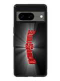 Ohio State Buckeyes Google Pixel 8A Case QC0334