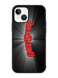 Ohio State Buckeyes iPhone 14 Case QC0334