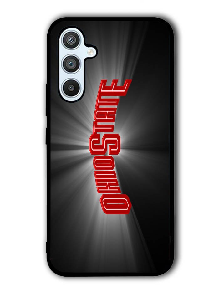 Ohio State Buckeyes Samsung Galaxy A54 5G Case OV0334