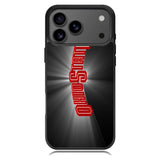 Ohio State Buckeyes iPhone 17 Pro Case OV0334