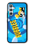 Bubbles Powerpuff Girls Samsung Galaxy A54 5G Case OV0335