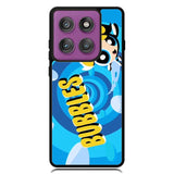 Bubbles Powerpuff Girls Motorola Moto Edge 2025 | Moto Edge 60 Fusion | Moto Edge 60 Pro Case OV0335