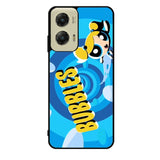 Bubbles Powerpuff Girls Motorola Moto G Stylus 5G 2024 Case OV0335