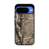 Camouflage Camo Realtree Google Pixel 10 Case OV0340