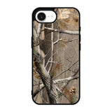Camouflage Camo Realtree iPhone 17e Case OV0340