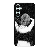 Camouflage Camo Realtree Samsung Galaxy A16 Case OV0340