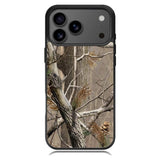 Camouflage Camo Realtree Samsung Galaxy S26 Ultra Case OV0340