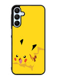 Pikachu Samsung Galaxy A35 5G Case OV0342