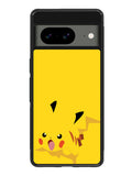 Pikachu Google Pixel 8 Case QC0342