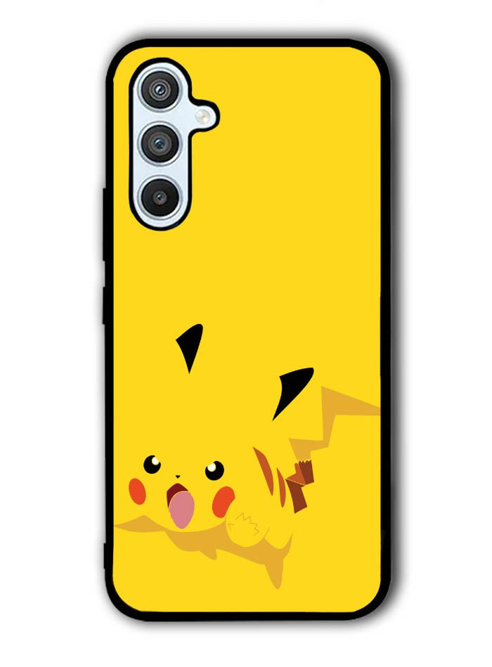 Pikachu Samsung Galaxy A54 5G Case OV0342