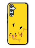 Pikachu Samsung Galaxy A54 5G Case OV0342
