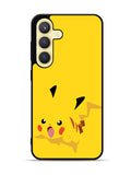 Pikachu Samsung Galaxy S23 FE 5G Case QC0342