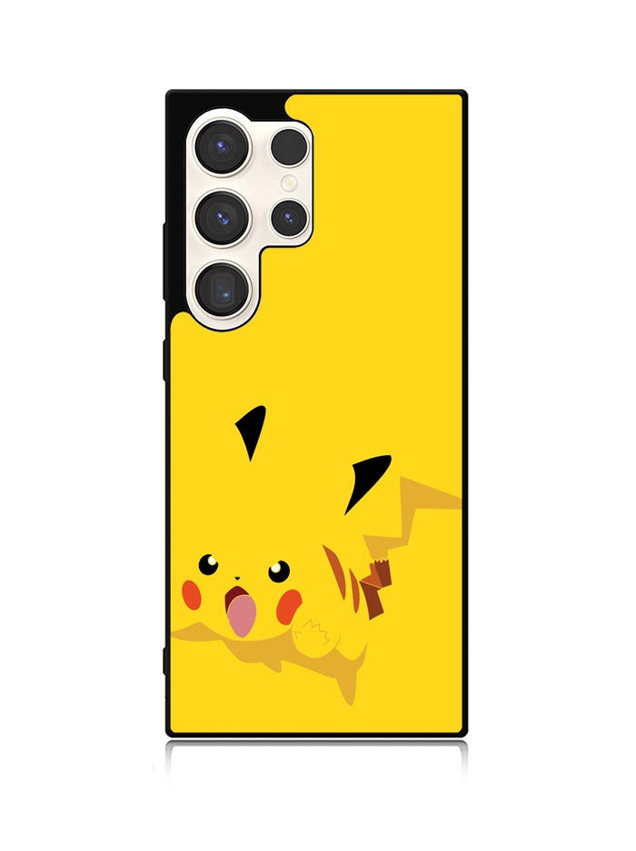 Pikachu Samsung Galaxy S24 Ultra 5G Case OV0342