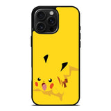 Pikachu iPhone 16 Pro Max Case OV0342