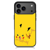 Pikachu iPhone 17 Pro Case OV0342