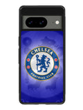 Chelsea Fc Logo Google Pixel 8 Case QC0343